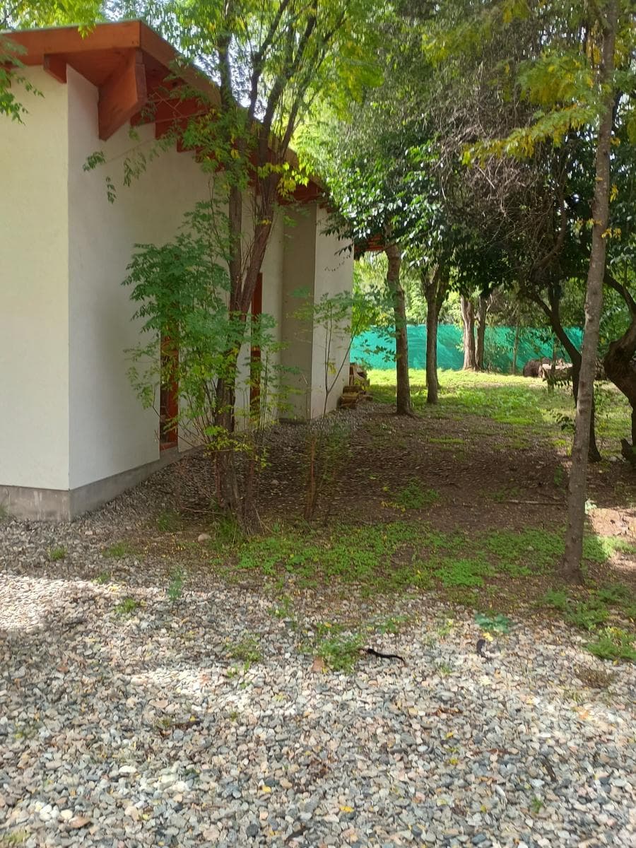 2-Bedroom House | Steel Frame | Las Rabonas | 980 m²