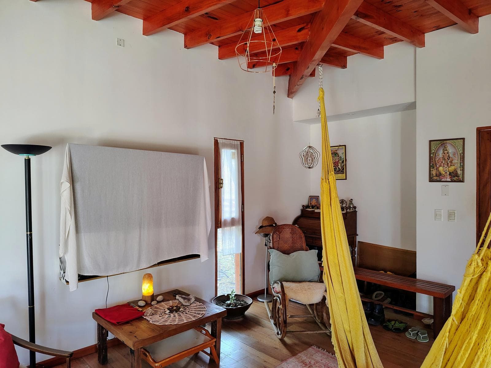 2-Bedroom House | Steel Frame | Las Rabonas | 980 m²