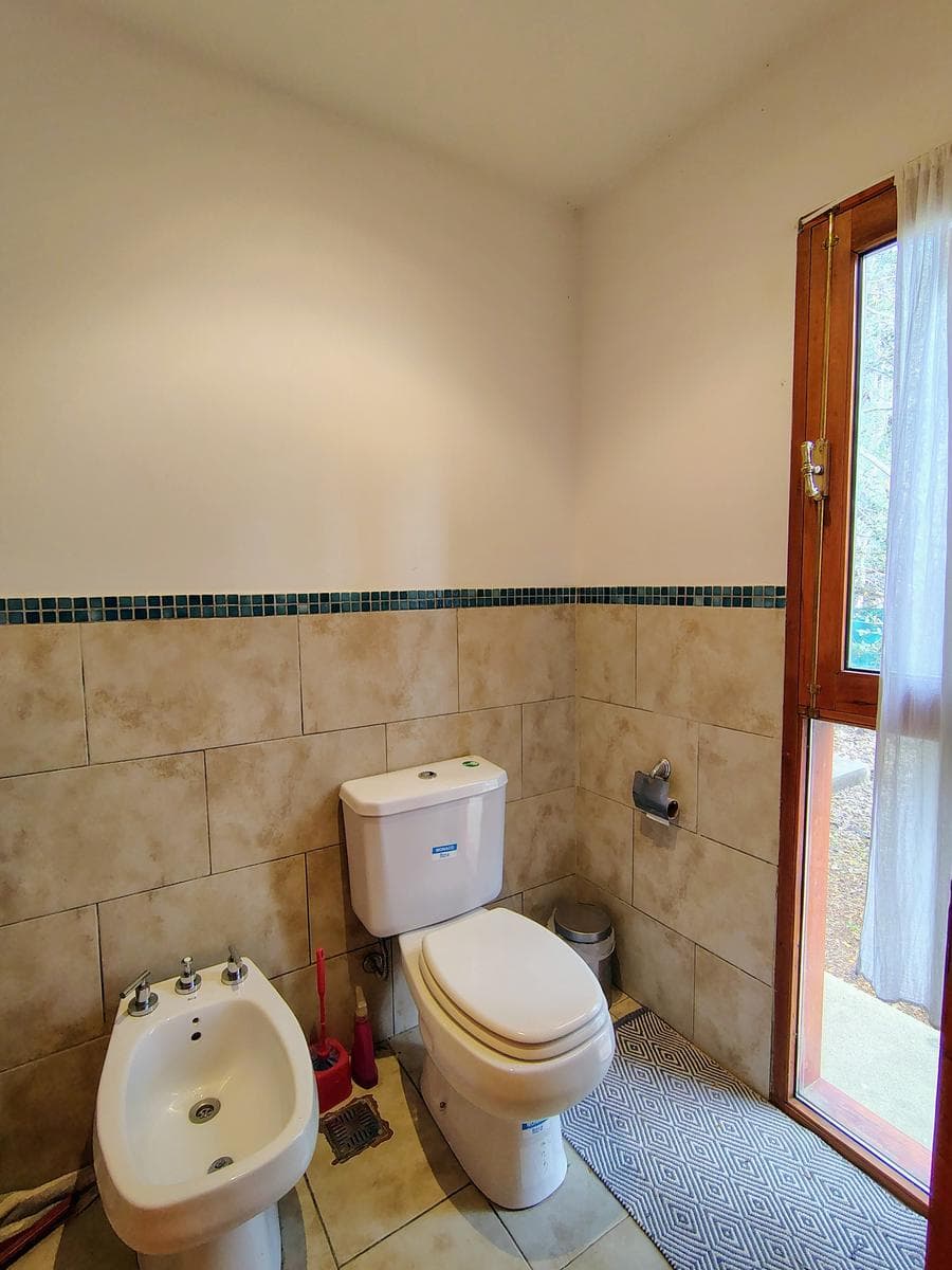 2-Bedroom House | Steel Frame | Las Rabonas | 980 m²