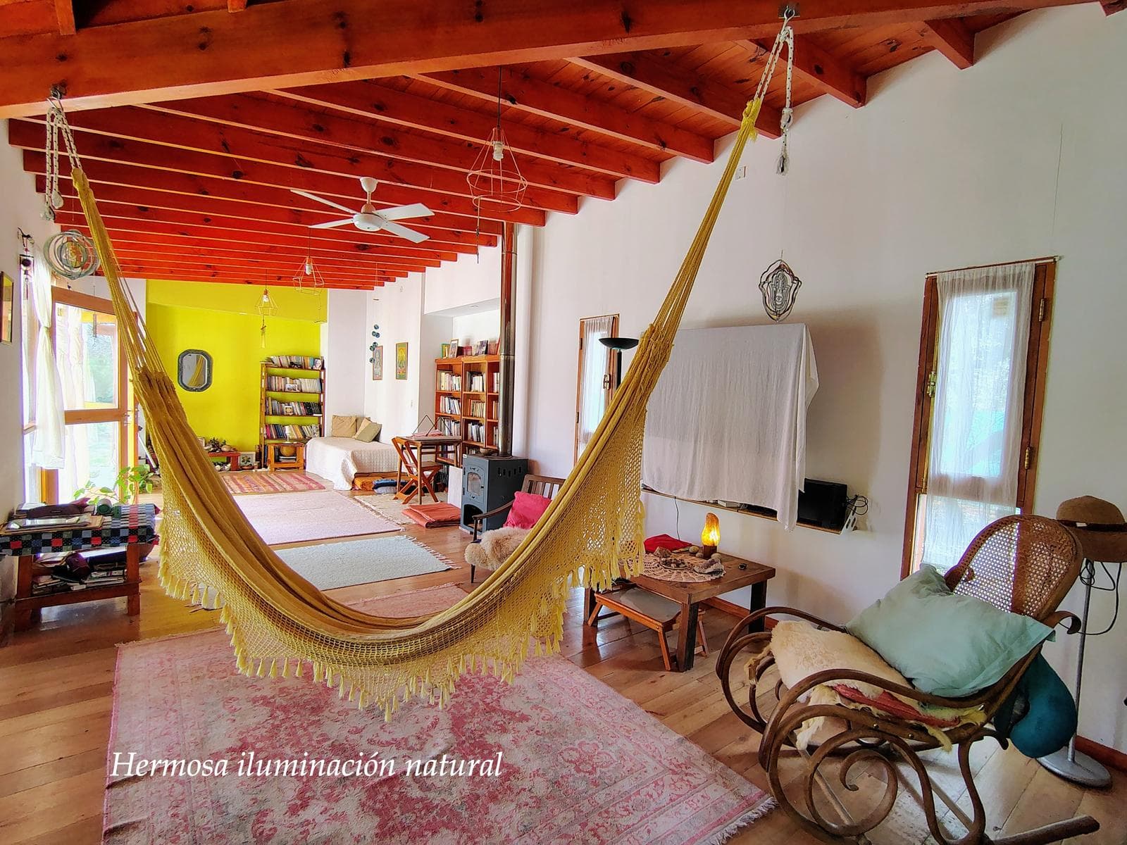 2-Bedroom House | Steel Frame | Las Rabonas | 980 m²