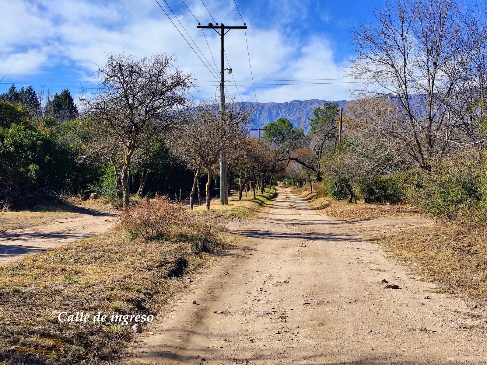 2-Bedroom House | Steel Frame | Las Rabonas | 980 m²