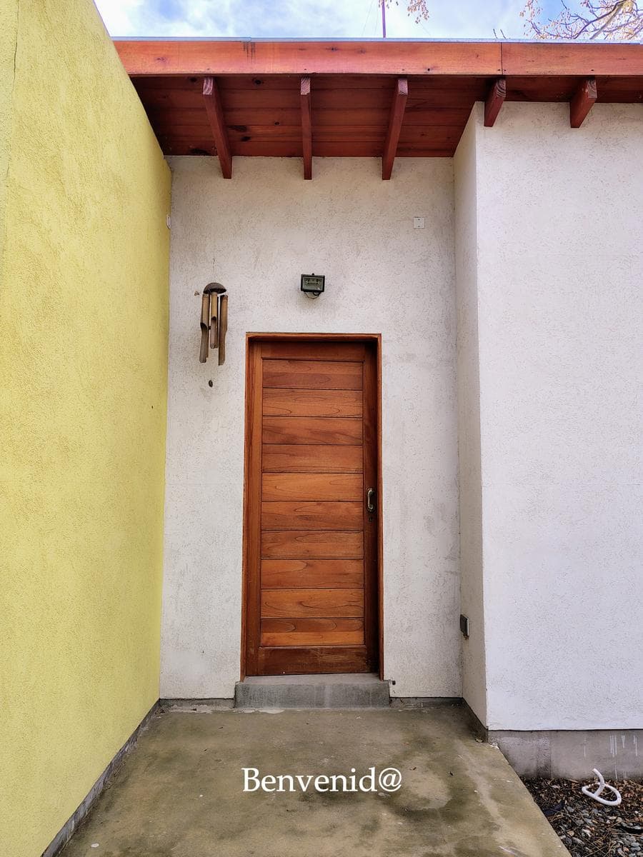 2-Bedroom House | Steel Frame | Las Rabonas | 980 m²