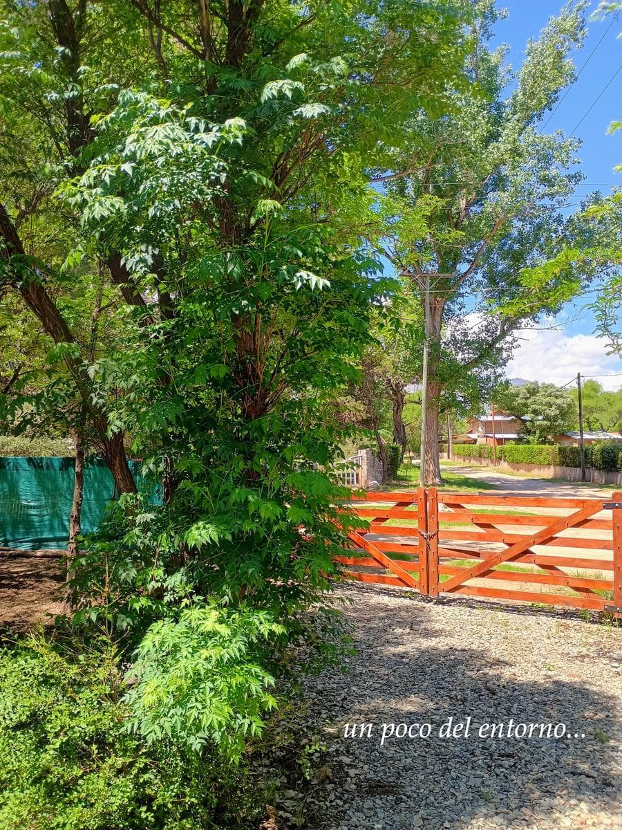 2-Bedroom House | Steel Frame | Las Rabonas | 980 m²