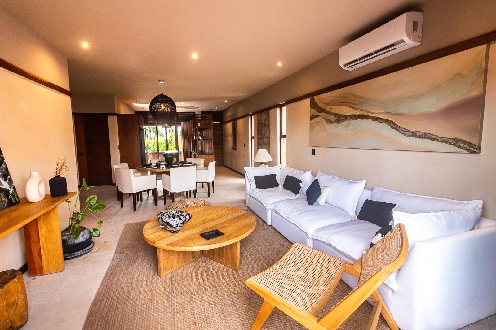 Apartment for Sale in Cozumel