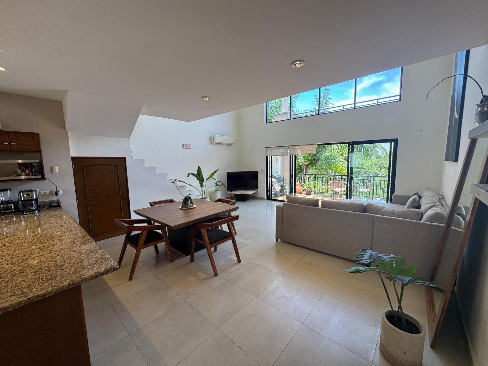 Apartment for Sale in Puerto Aventuras