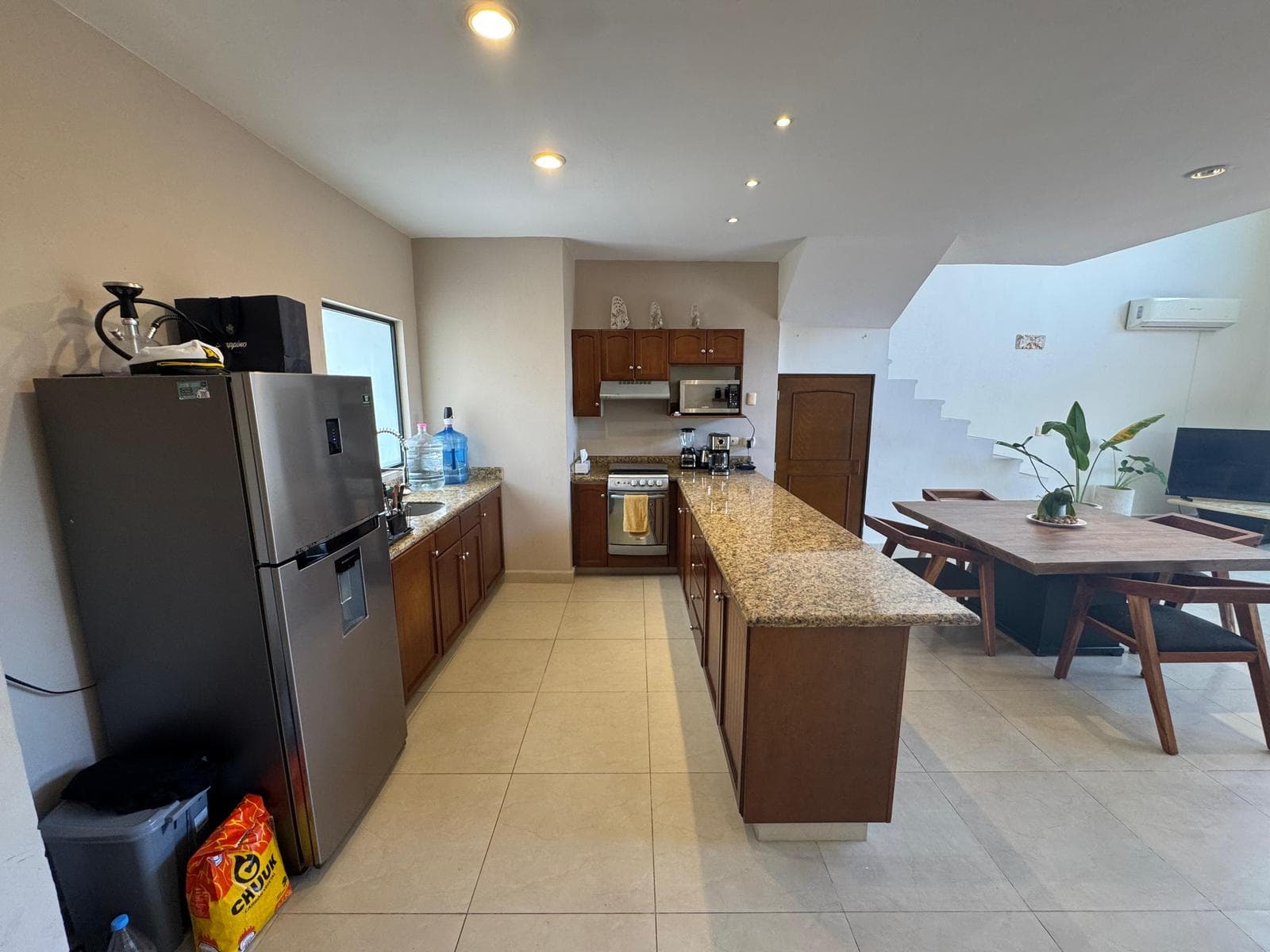Apartment for Sale in Puerto Aventuras