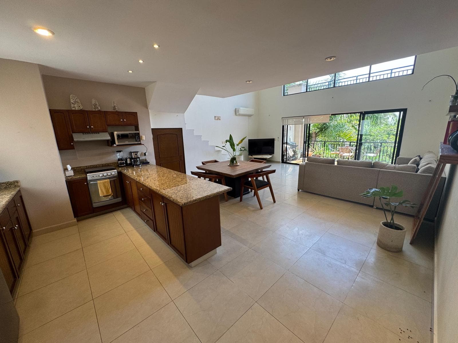 Apartment for Sale in Puerto Aventuras