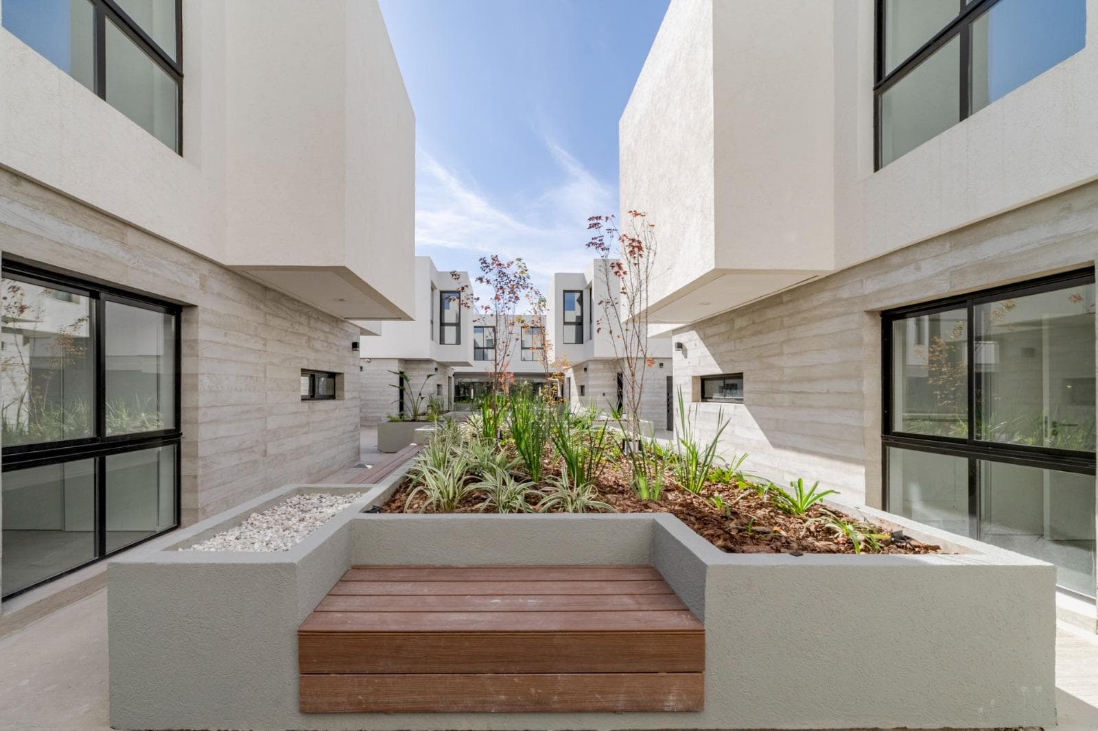 BRAND-NEW POET'S APARTMENT, NEVER LIVED IN