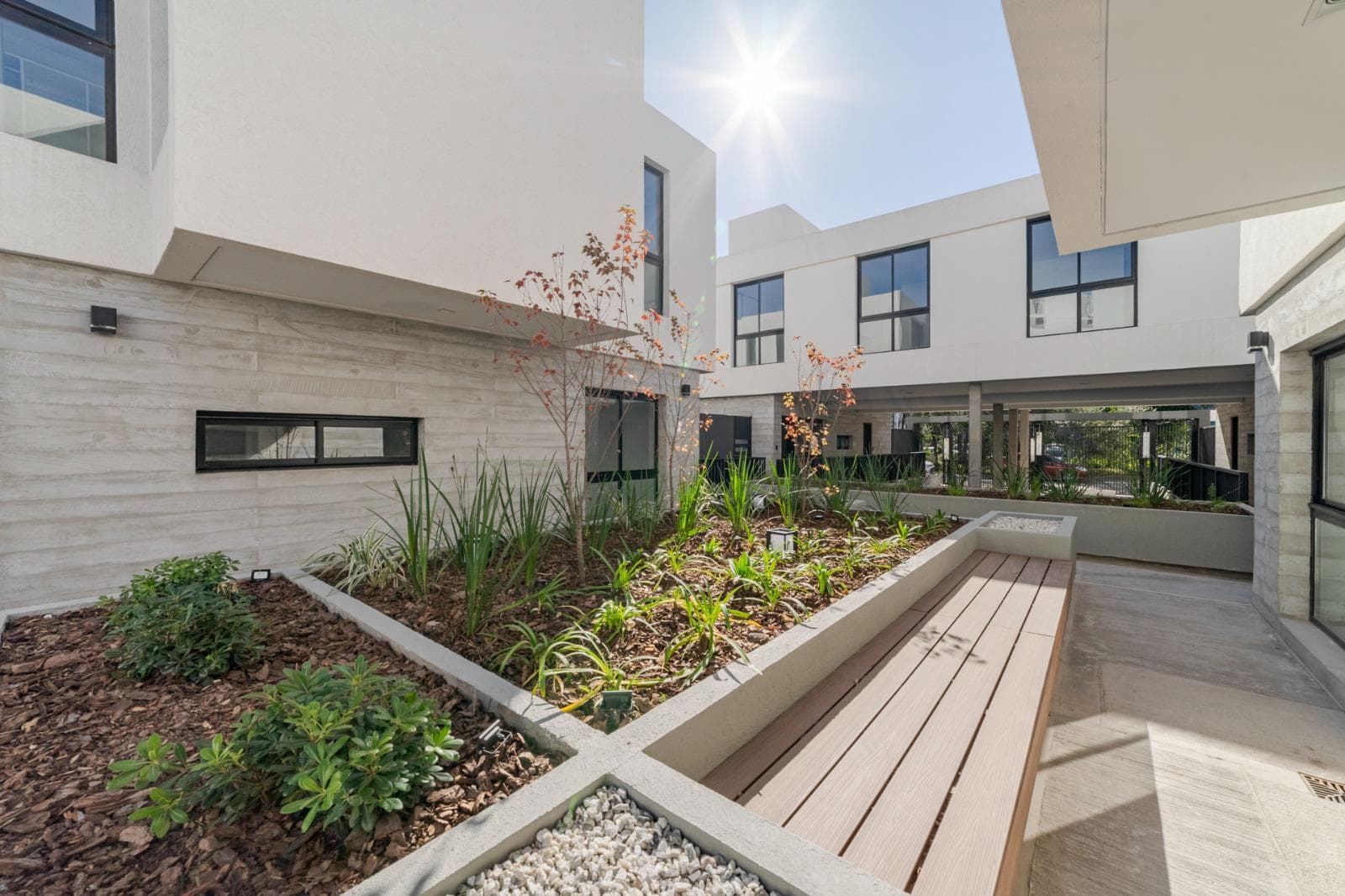 BRAND-NEW POET'S APARTMENT, NEVER LIVED IN
