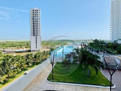 Apartment in MALECON AMERICAS