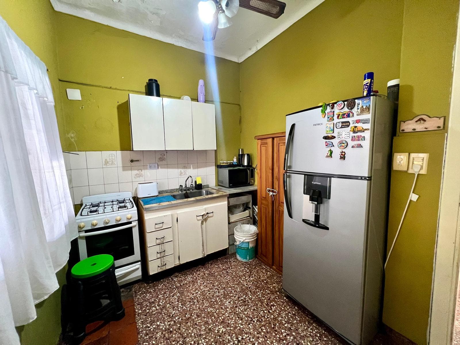 House for Sale with Shed and Yard in Adrogue