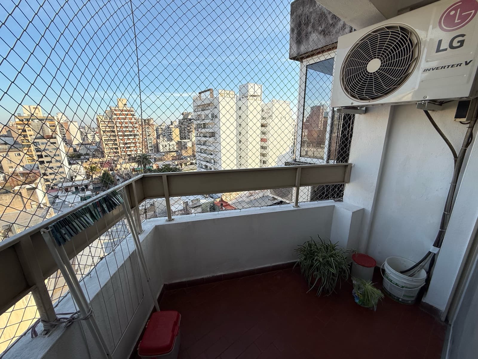 3-BEDROOM APARTMENT FOR SALE IN DOWNTOWN ROSARIO