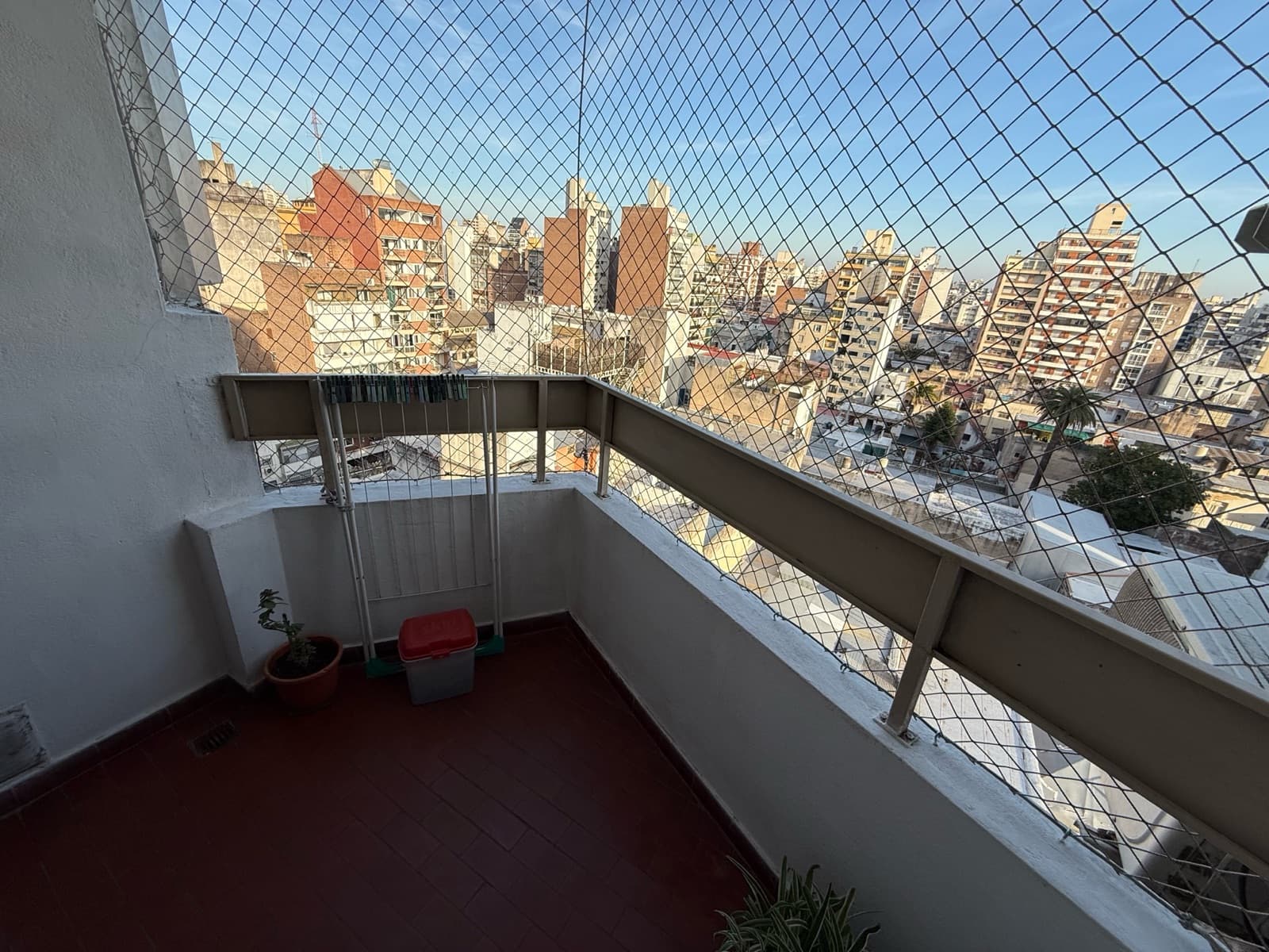 3-BEDROOM APARTMENT FOR SALE IN DOWNTOWN ROSARIO