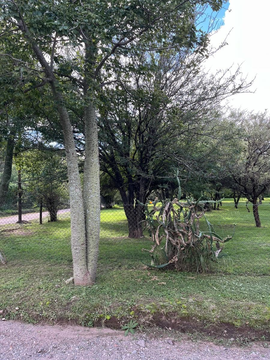 Land for sale in the exclusive Las Puertas neighborhood, Mendiolaza