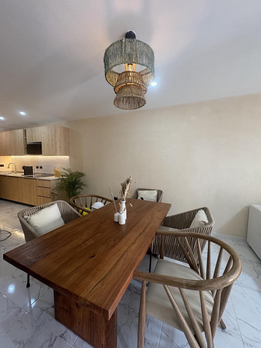 Pre-sale 1-Bedroom Apartment in Playa del Carmen