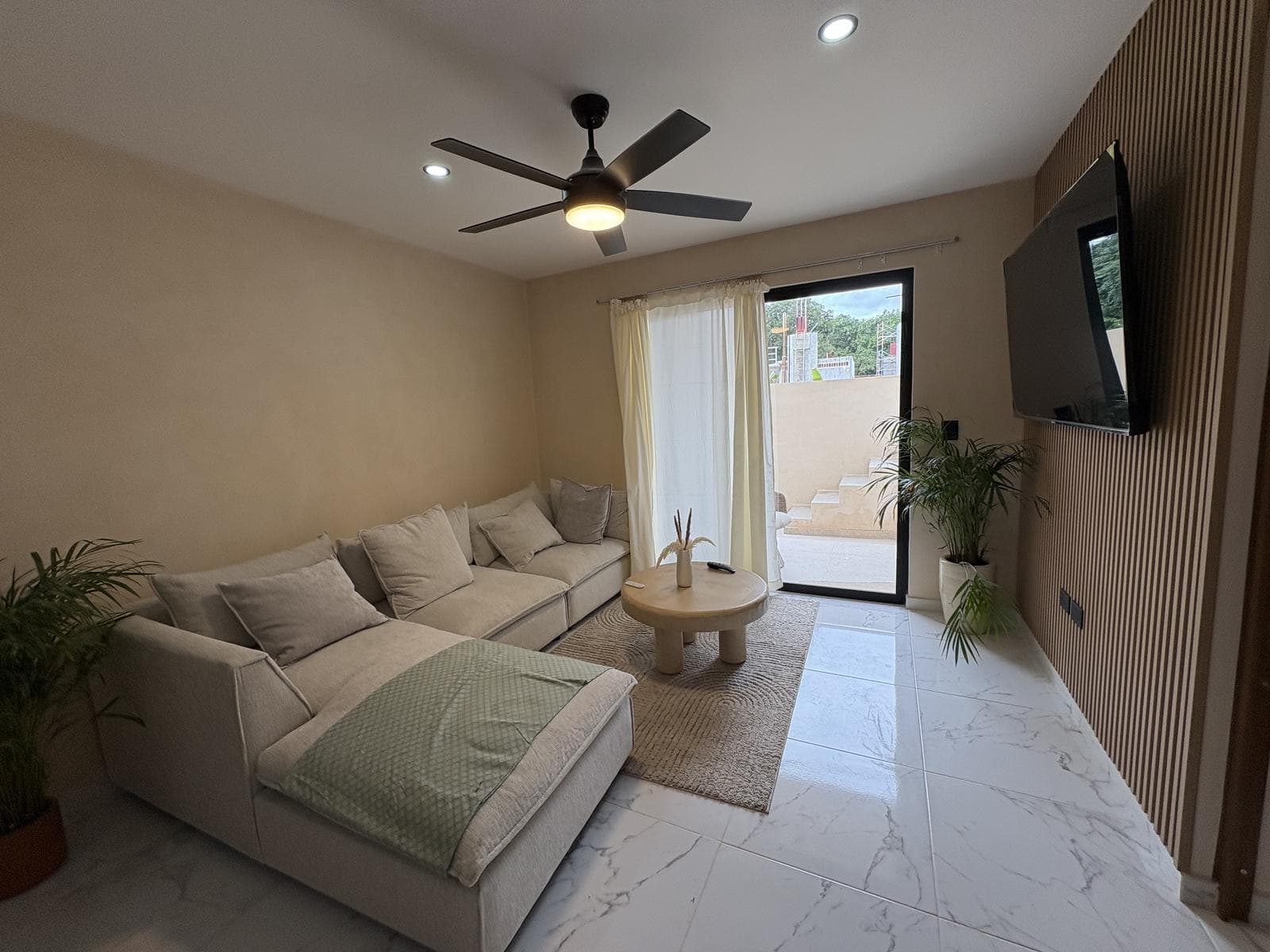 Pre-sale 1-Bedroom Apartment in Playa del Carmen