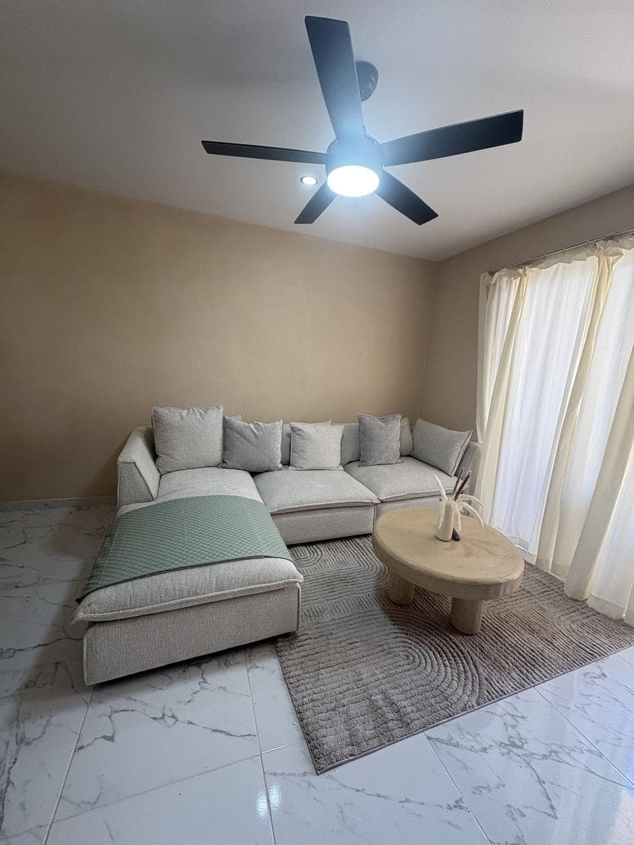 Pre-sale 1-Bedroom Apartment in Playa del Carmen