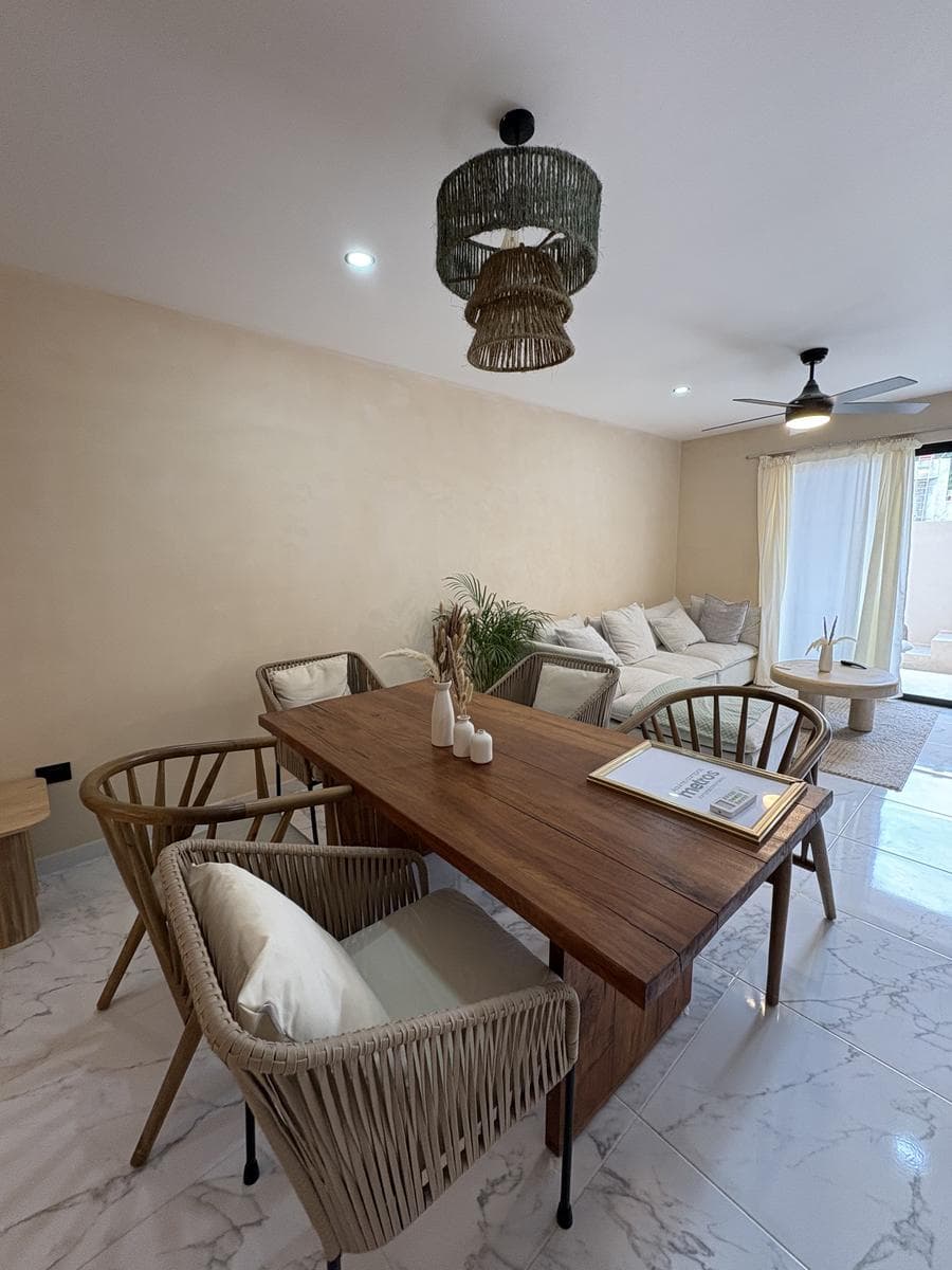 Pre-sale 1-Bedroom Apartment in Playa del Carmen