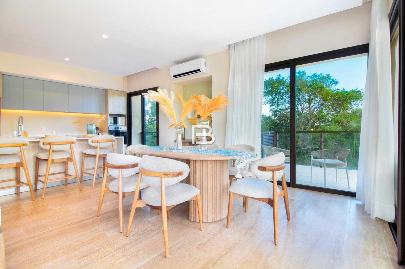 Apartment for Sale in Hodela, Cancún
