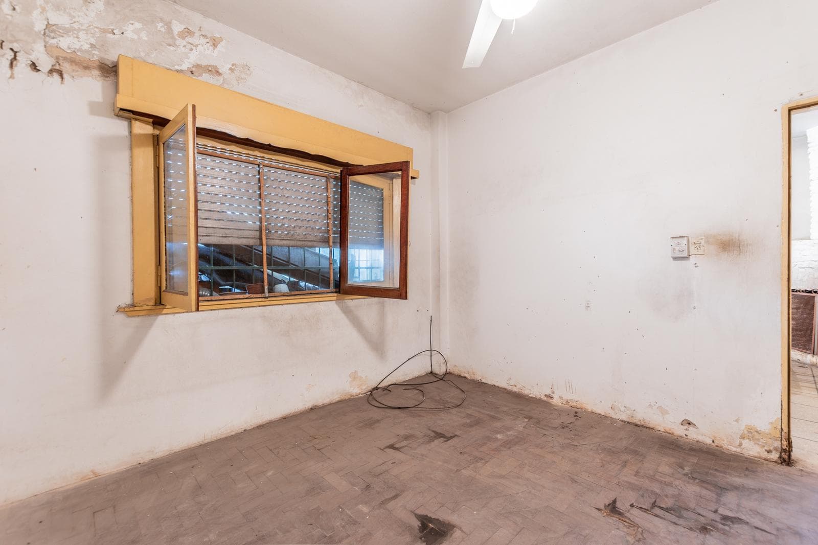 3-room house in Loma Hermosa