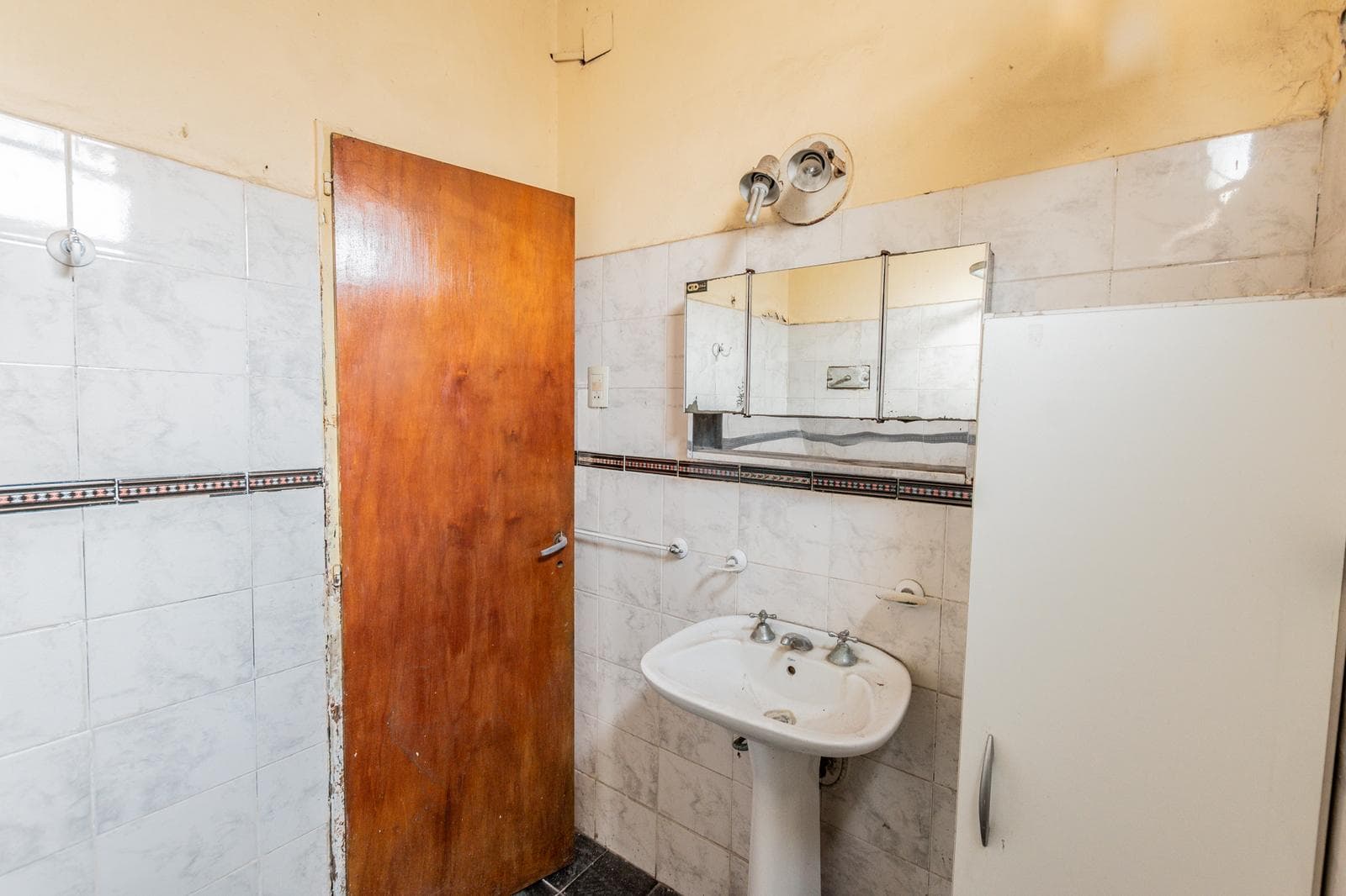 3-room house in Loma Hermosa