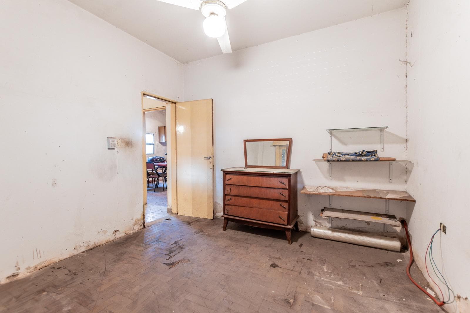 3-room house in Loma Hermosa