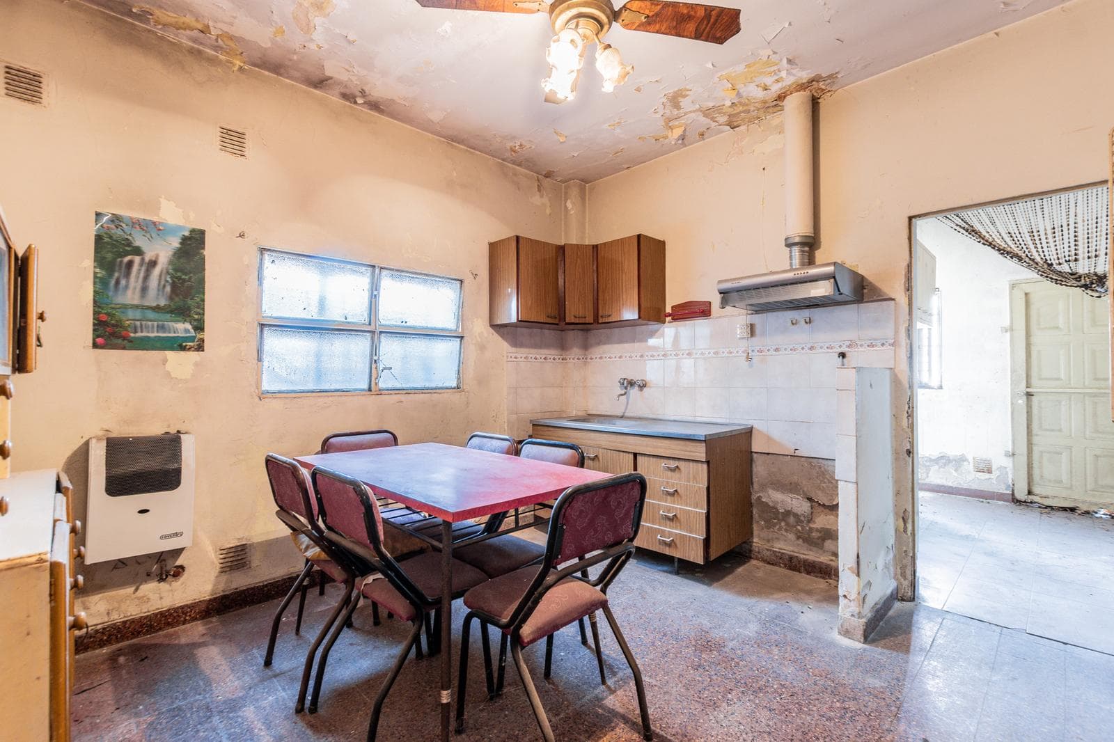 3-room house in Loma Hermosa