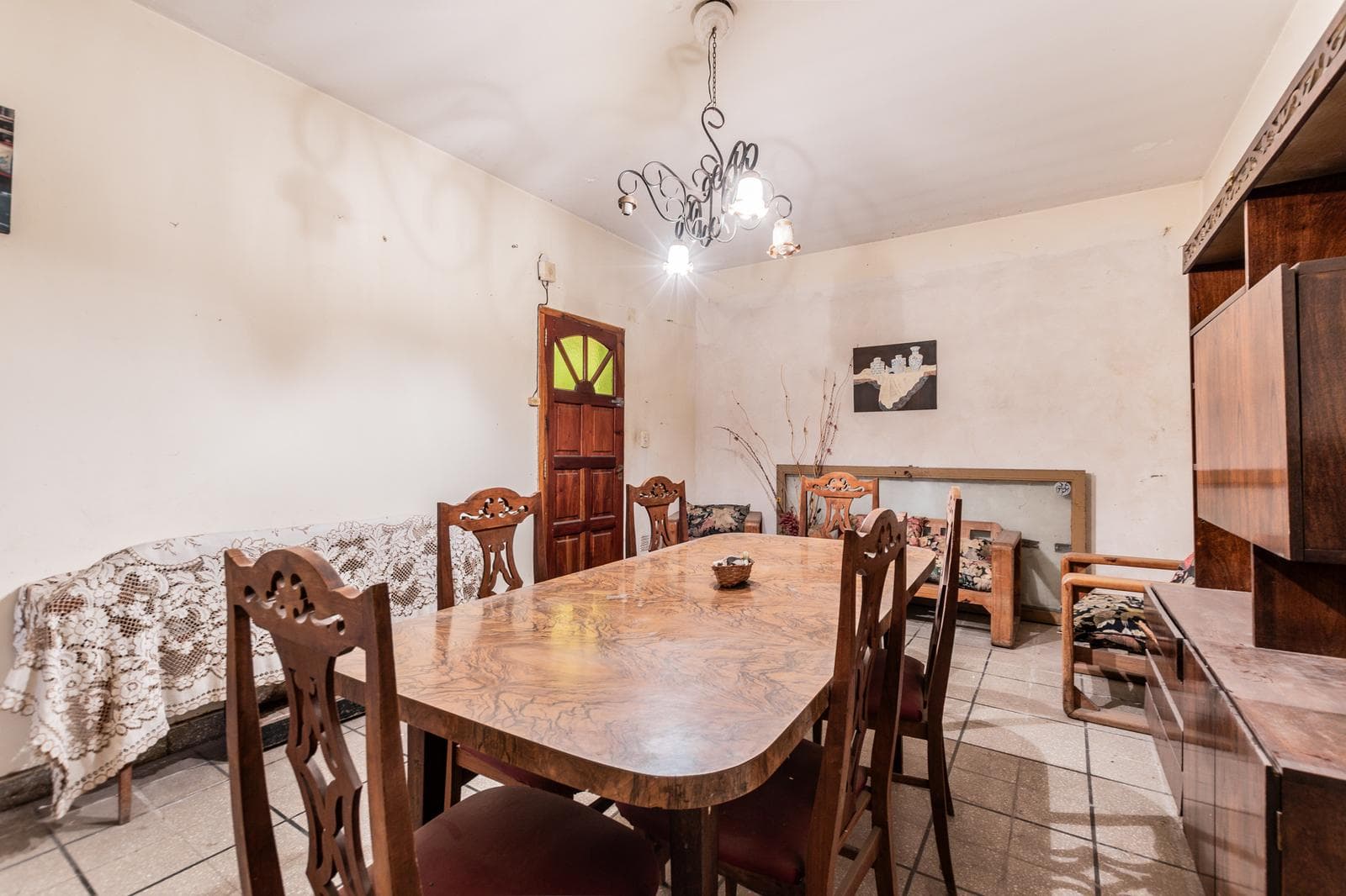 3-room house in Loma Hermosa
