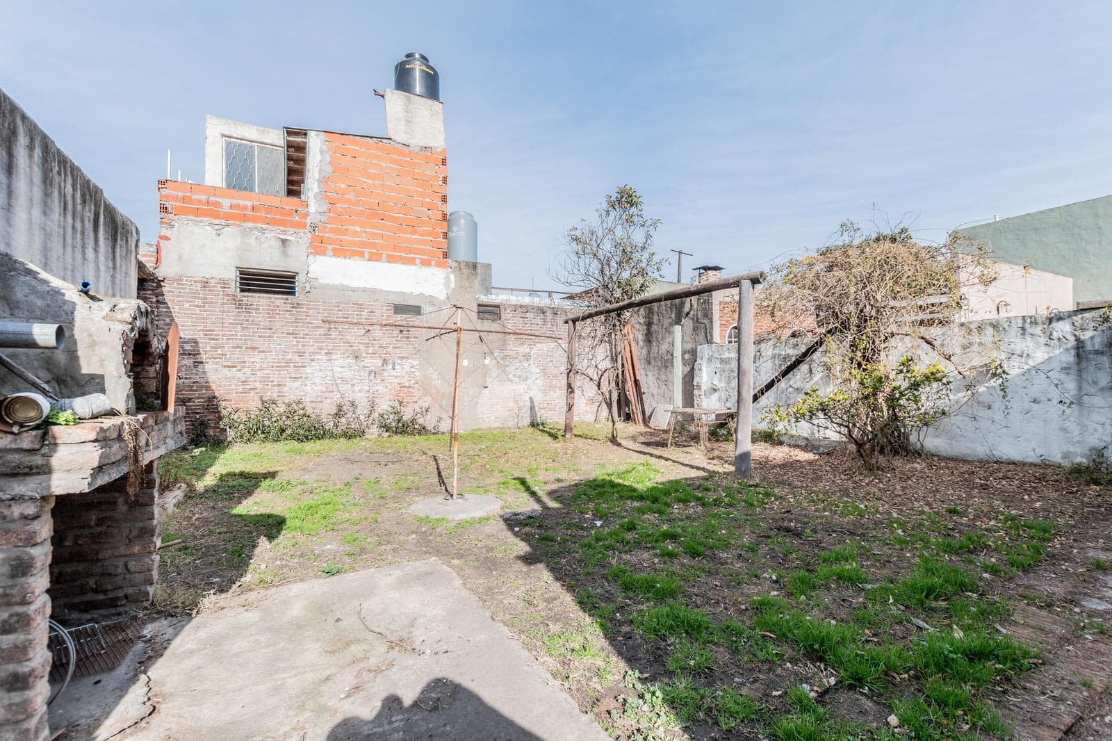 3-room house in Loma Hermosa