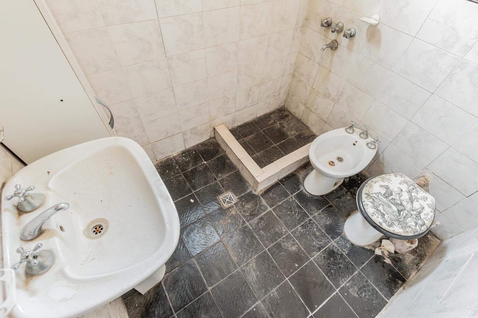 3-room house in Loma Hermosa