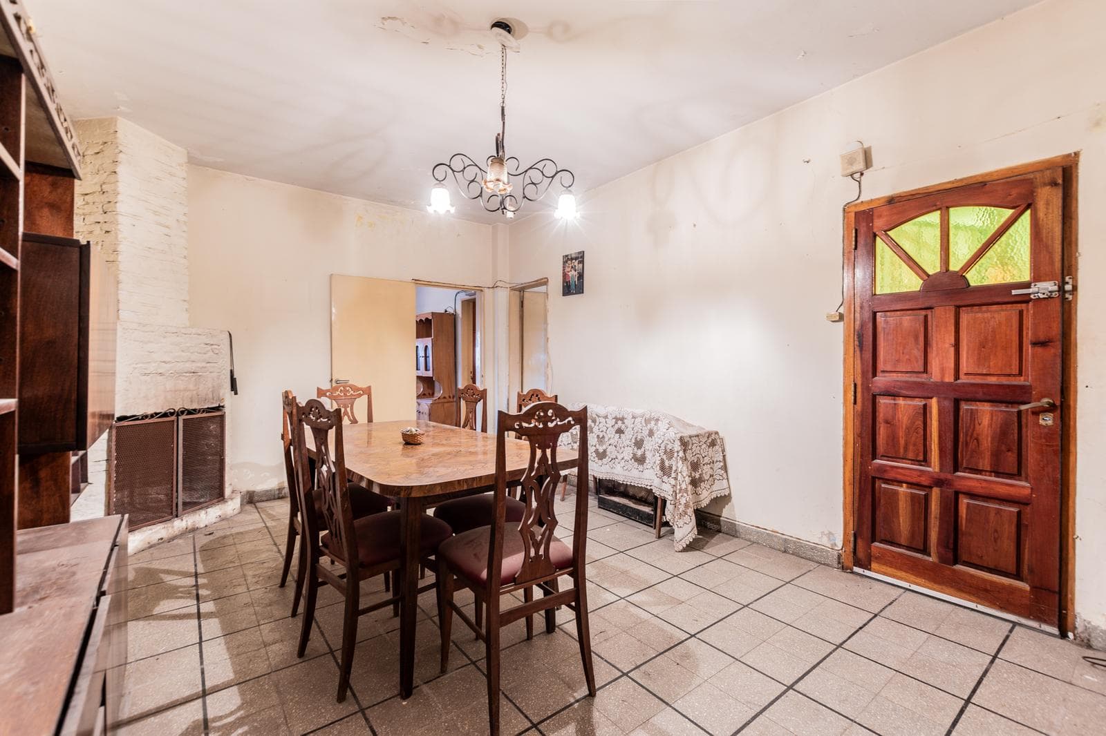 3-room house in Loma Hermosa