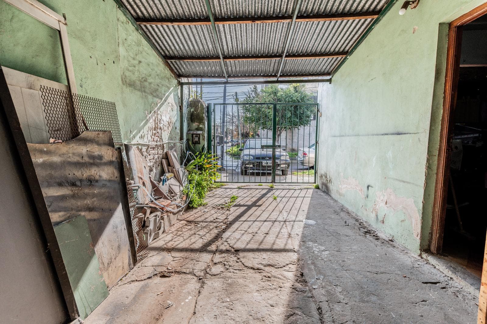 3-room house in Loma Hermosa