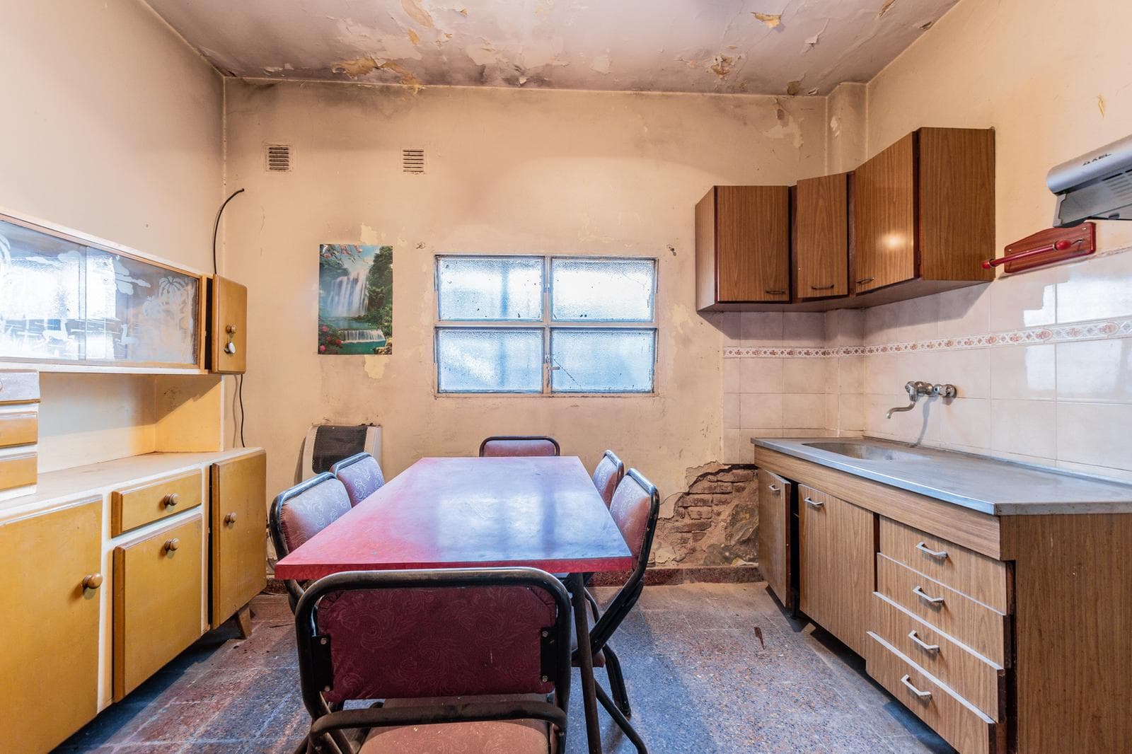 3-room house in Loma Hermosa