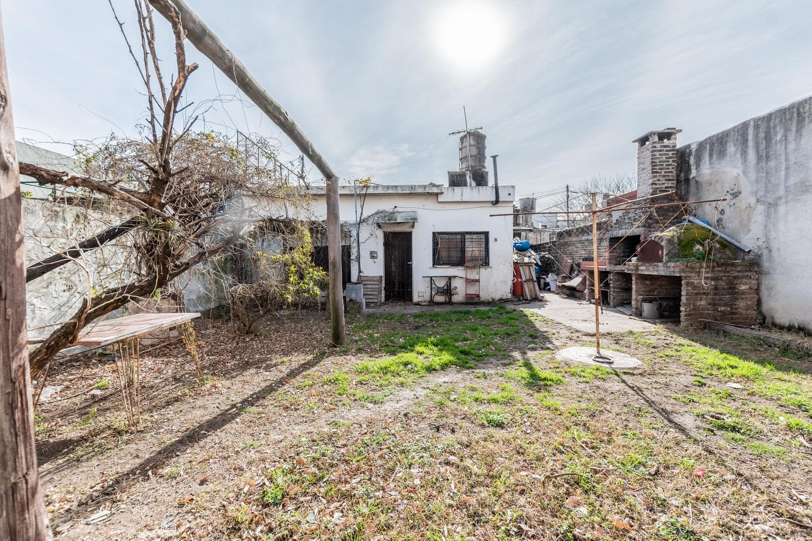 3-room house in Loma Hermosa