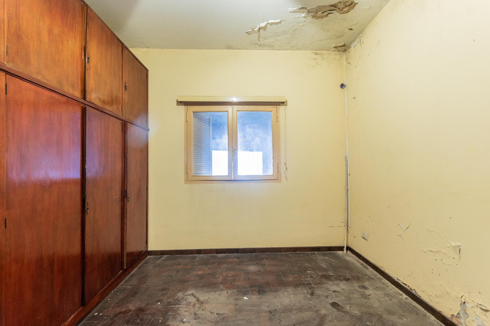 3-room house in Loma Hermosa