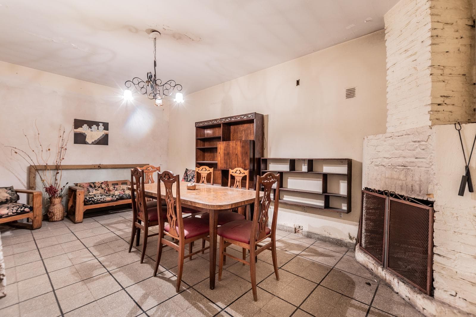 3-room house in Loma Hermosa