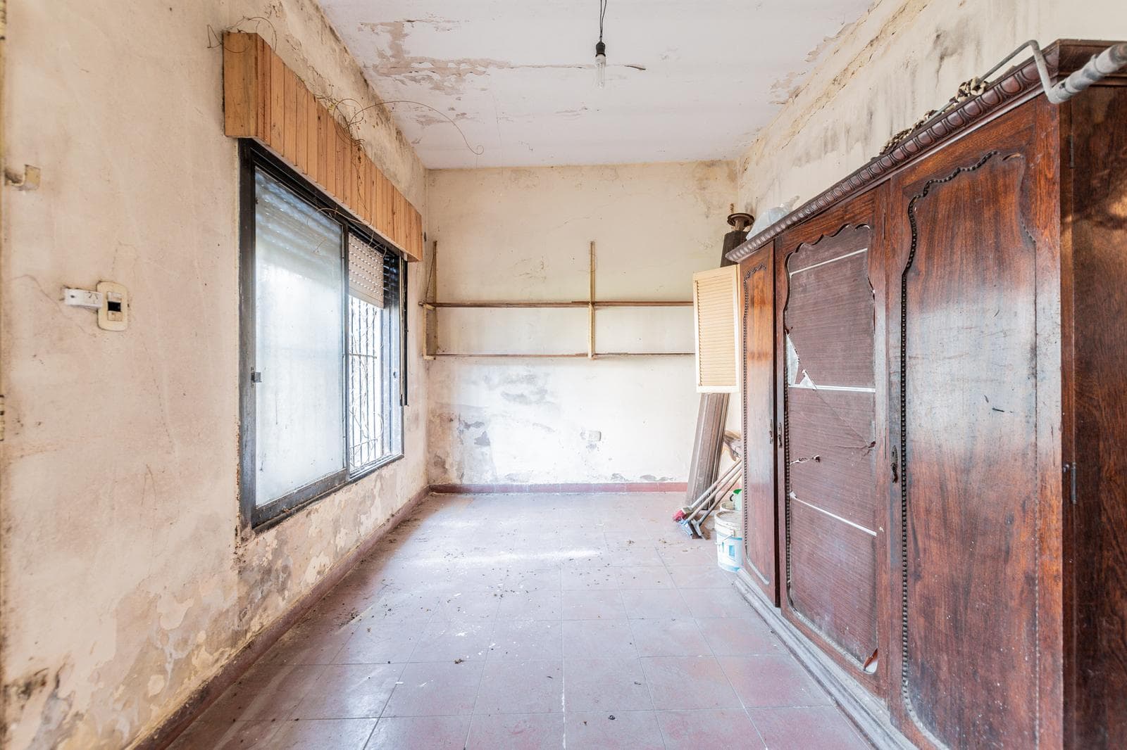 3-room house in Loma Hermosa