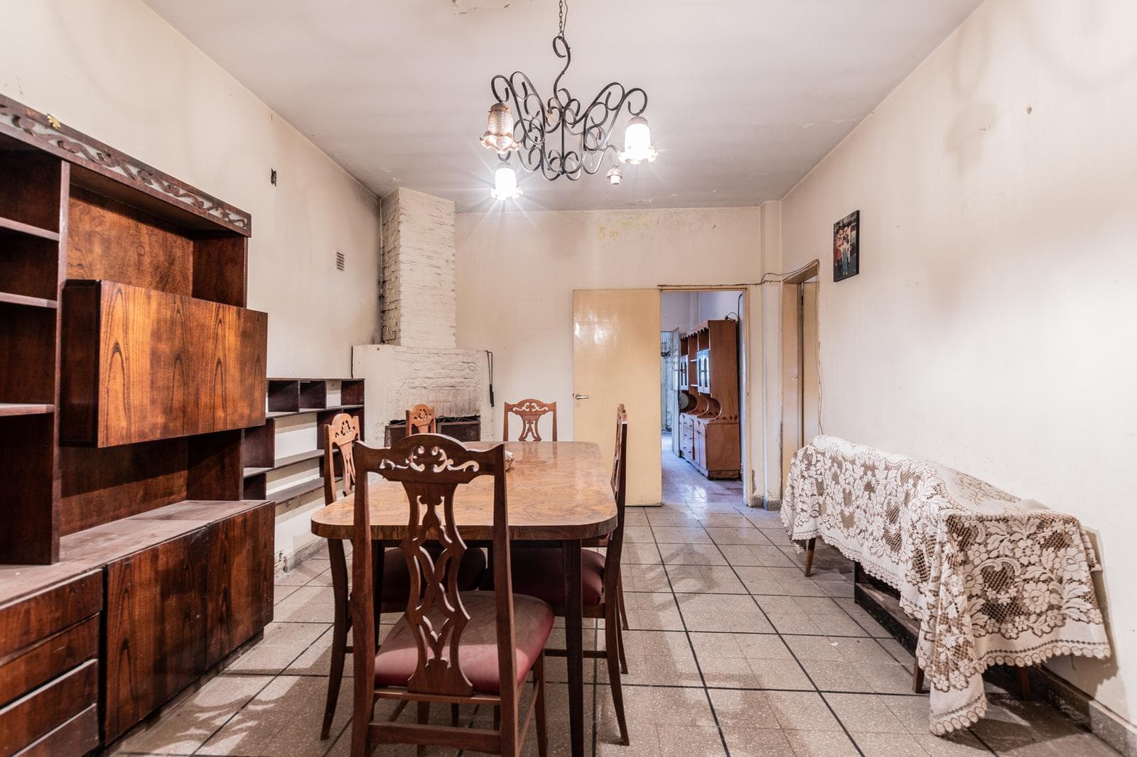 3-room house in Loma Hermosa