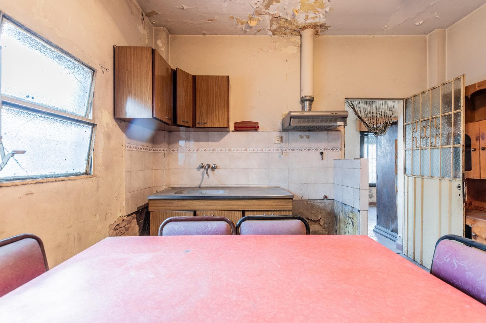3-room house in Loma Hermosa