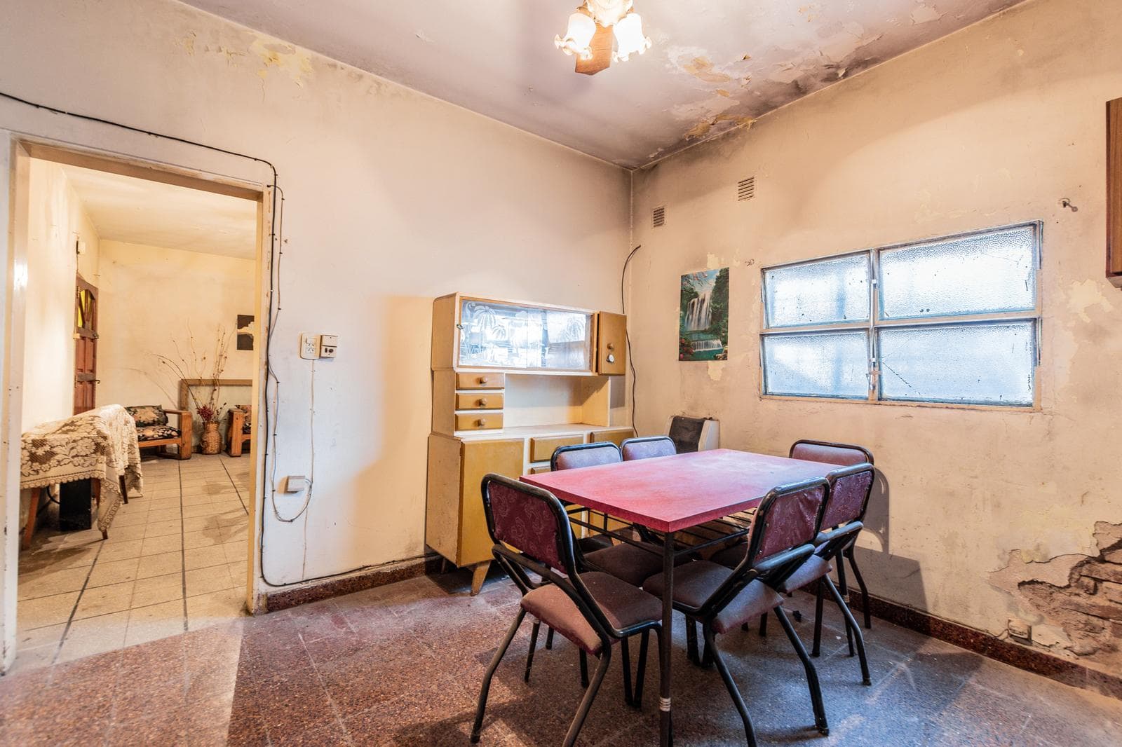 3-room house in Loma Hermosa