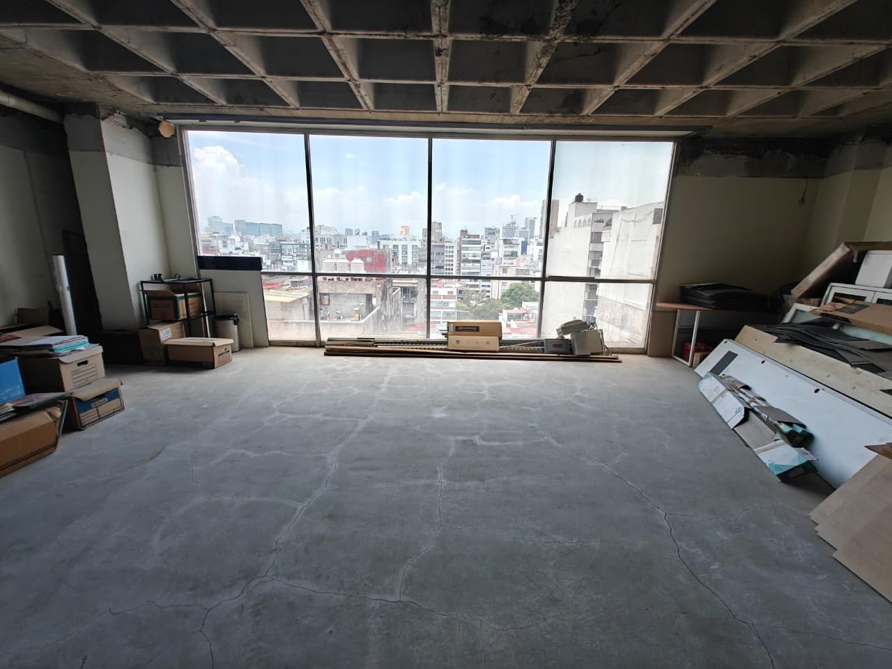 Office for Rent in Polanco