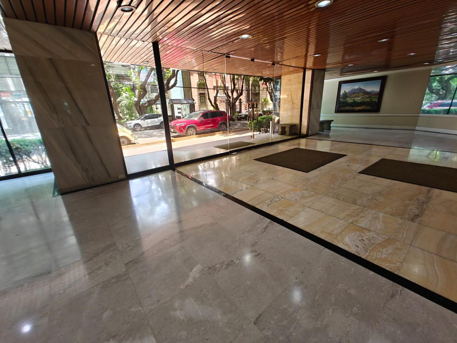 Office for Rent in Polanco