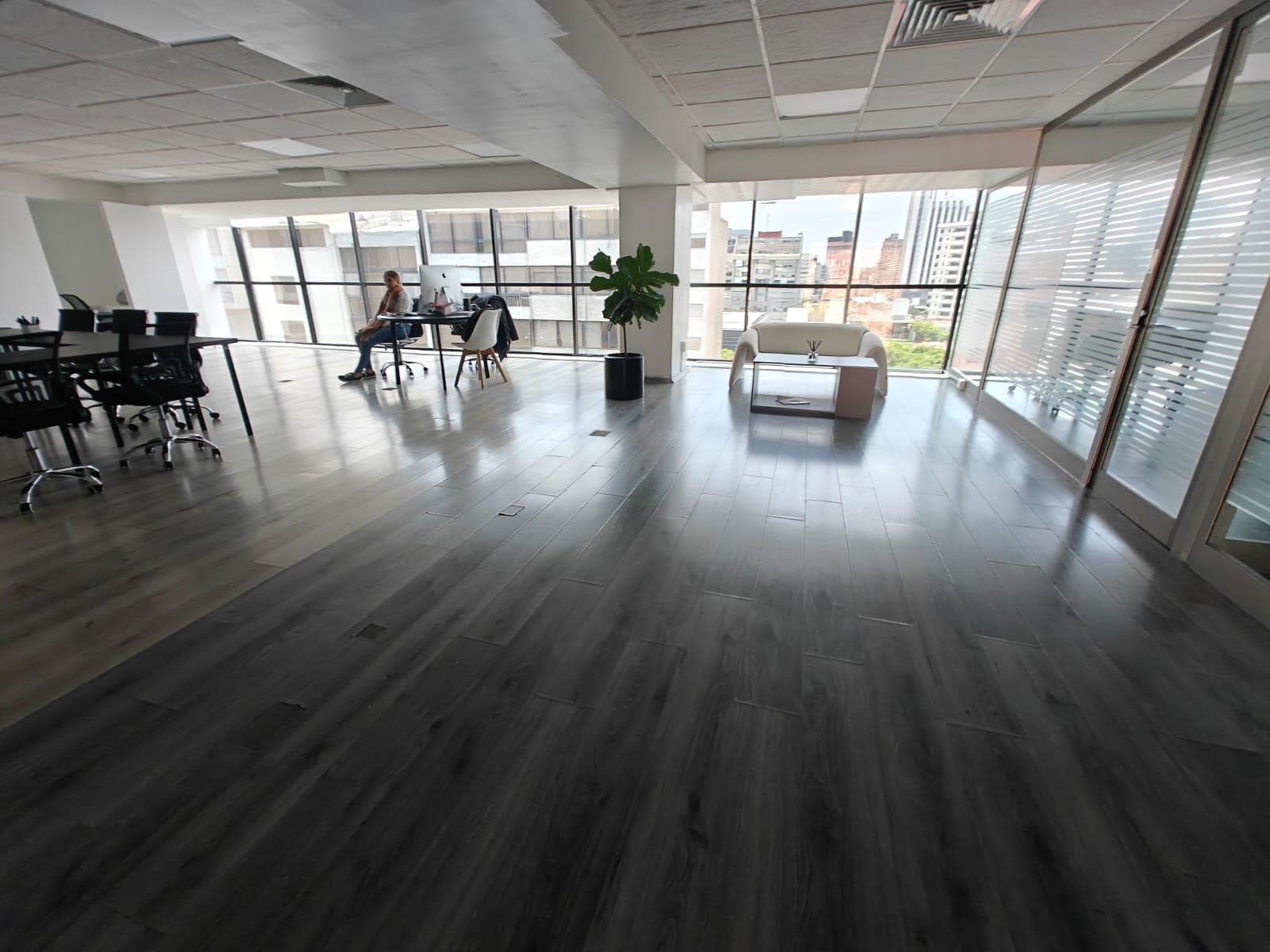 Office for Rent in Polanco