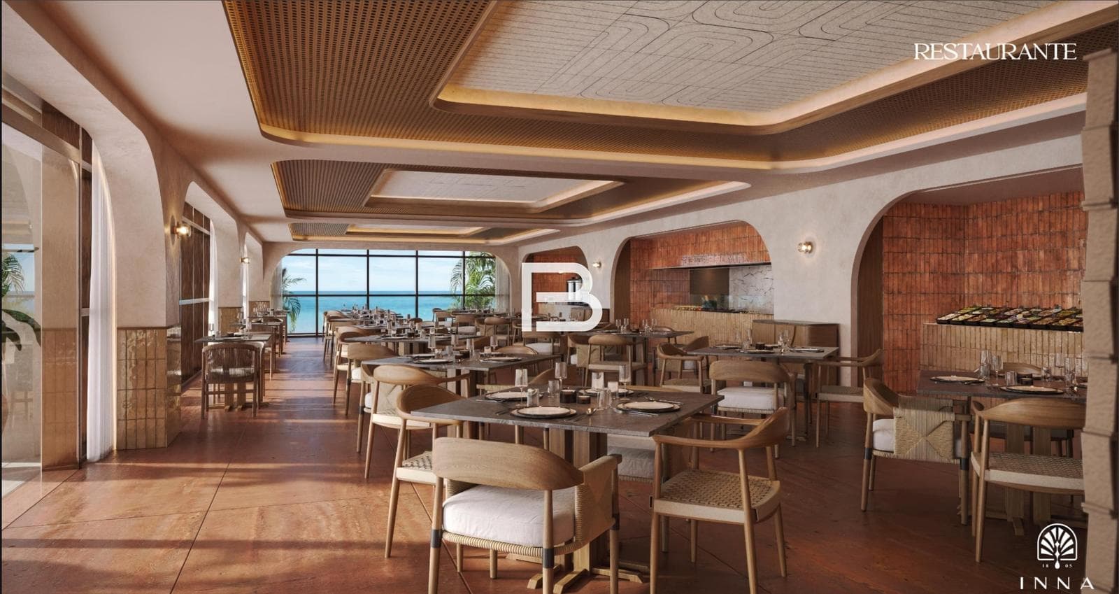 INNA BEACH CONDOS & HOTEL Apartment for Sale