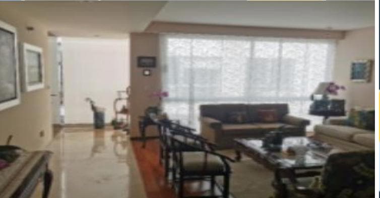 Apartment for sale in Mosqueta, Benito Juárez, Mexico City