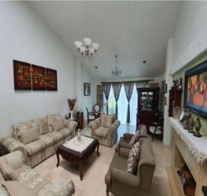 House in Citlali, Estrella Del Sur neighborhood, Iztapalapa.
