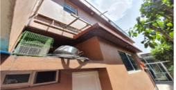 House in Citlali, Estrella Del Sur neighborhood, Iztapalapa.