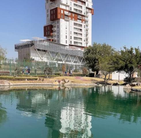 Apartment for Sale in Lomas de Angelopolis, Puebla