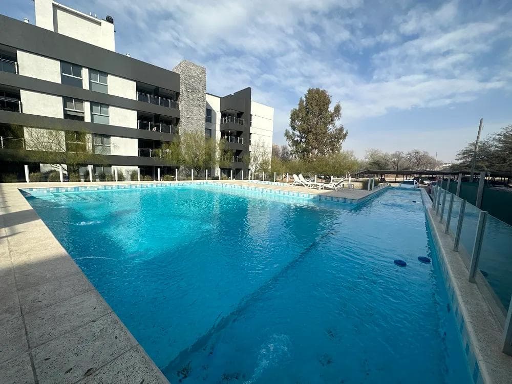 Gated community—Unit 1 DOR—Brand new