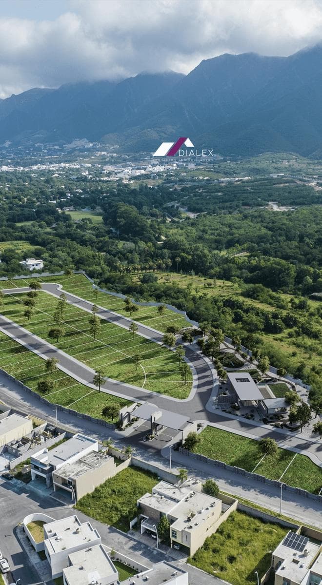 FOR SALE: Residential Lots in EL YERBANIZ on the SANTIAGO National Highway, starting at 225 m2
